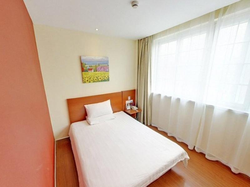 Hanting Express Hangzhou Exterior photo